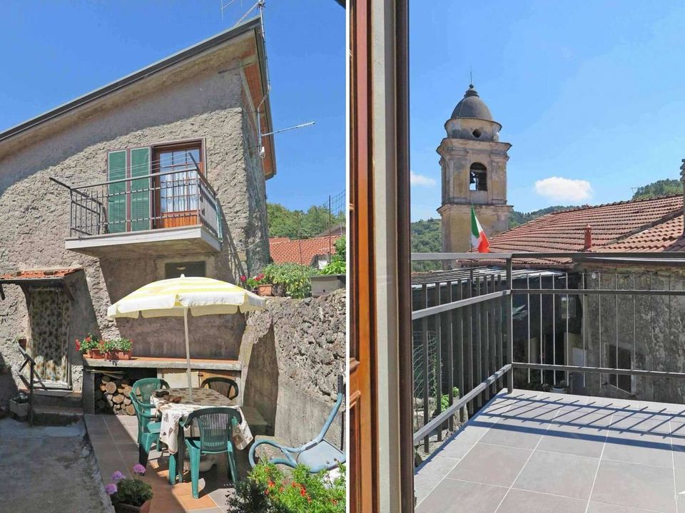 Villa i Fosdinovo, Massa and Carrara - foto 3