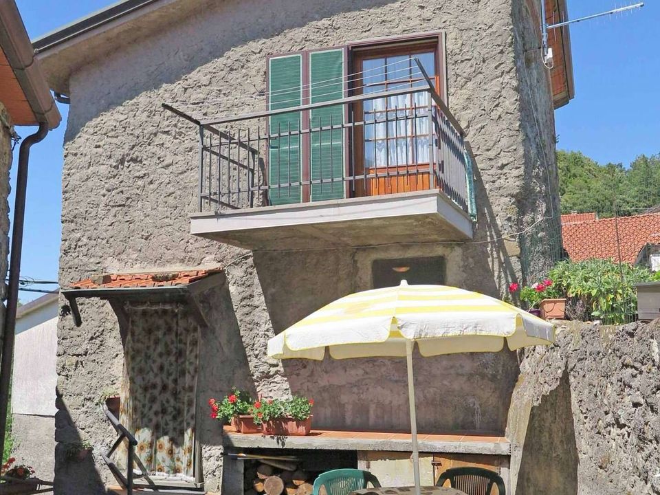 Villa i Fosdinovo, Massa and Carrara - foto 4