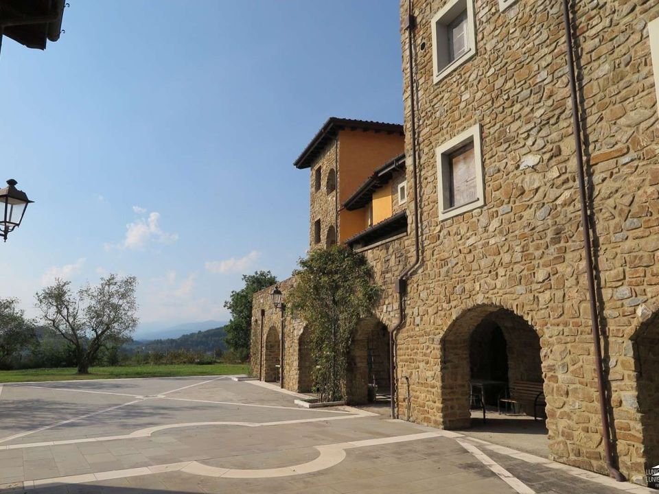 Lejlighed i Aulla, Massa and Carrara - foto 2