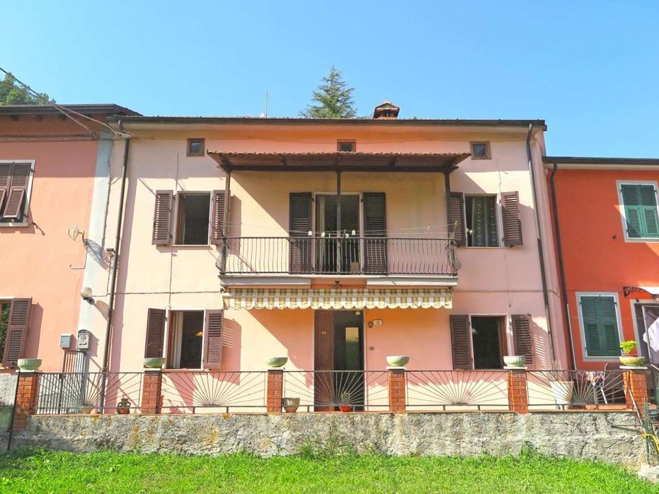 Villa i Fivizzano, Massa and Carrara - bilde 1
