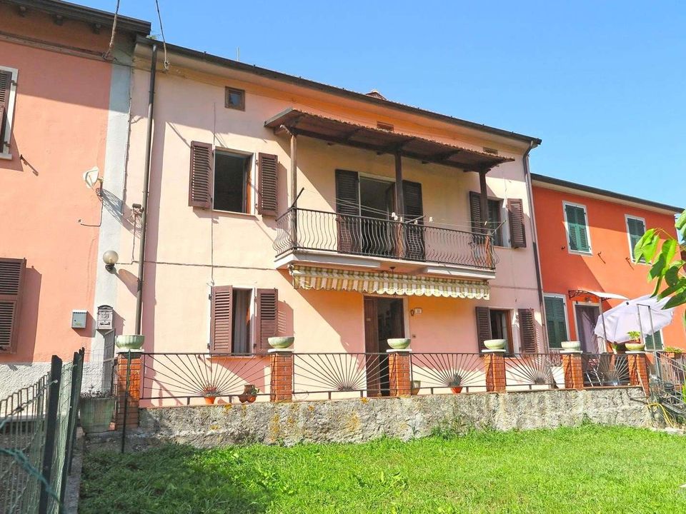 Villa i Fivizzano, Massa and Carrara - bilde 2