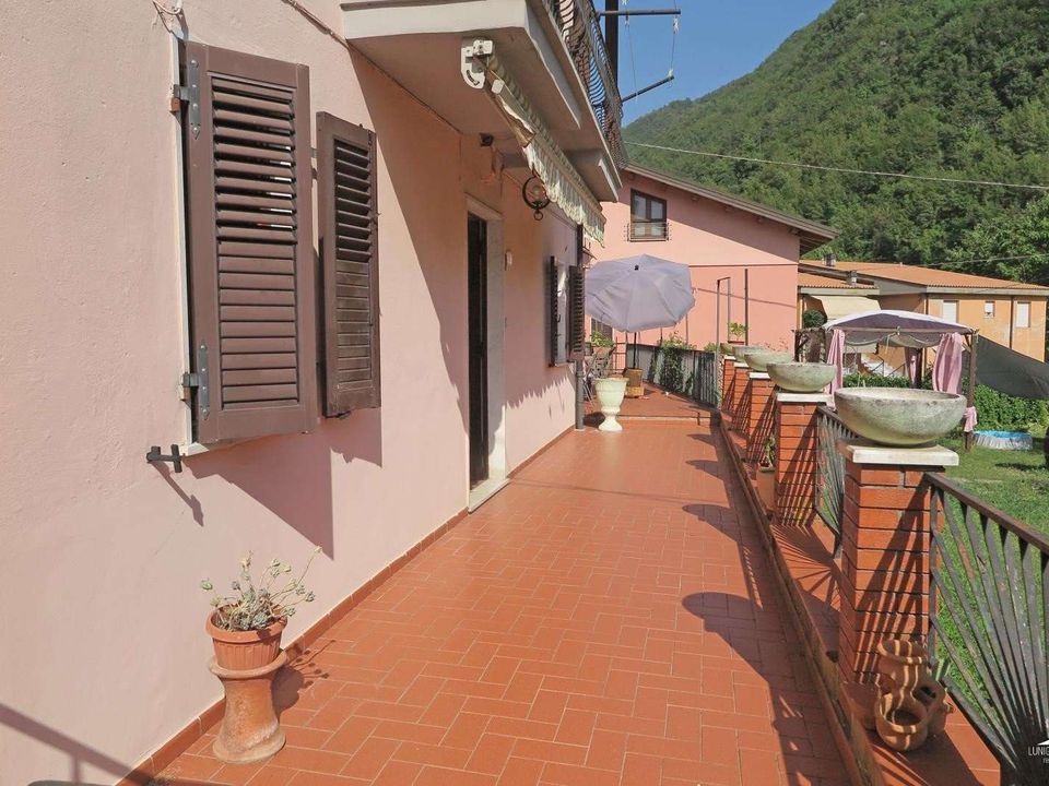 Villa i Fivizzano, Massa and Carrara - bilde 4