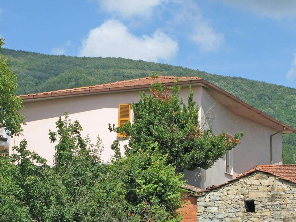 Villa i Licciana Nardi, Massa and Carrara - foto 1