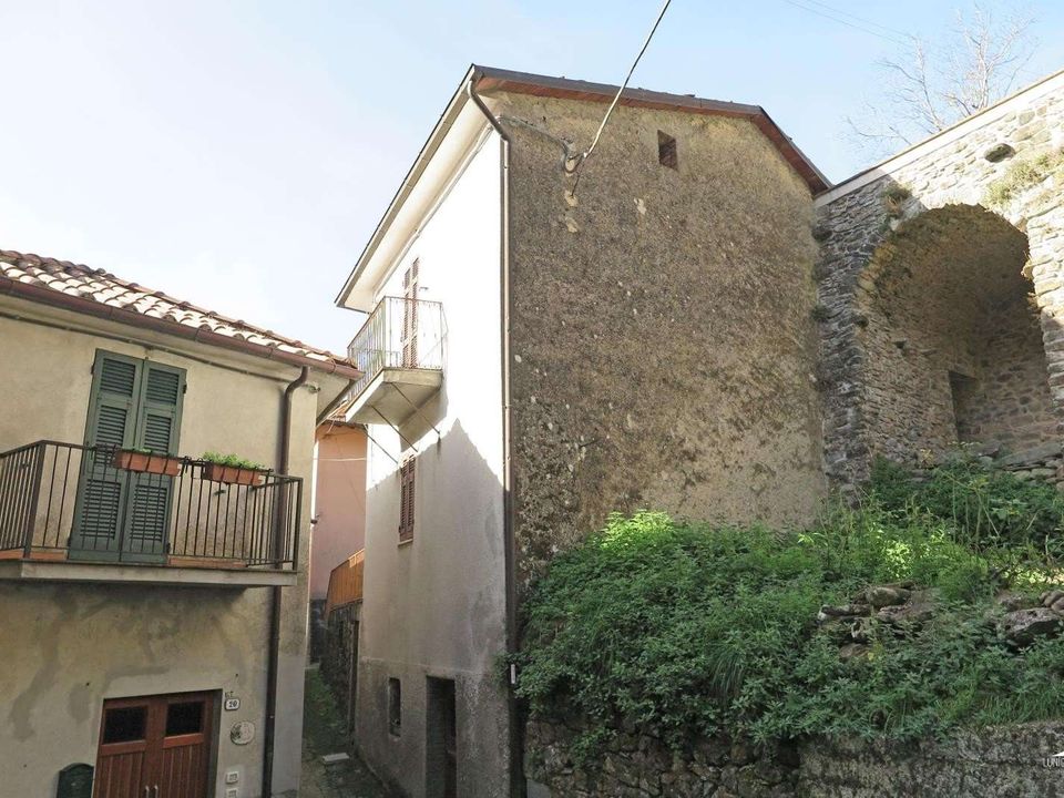 Villa i Bagnone, Massa and Carrara - foto 1
