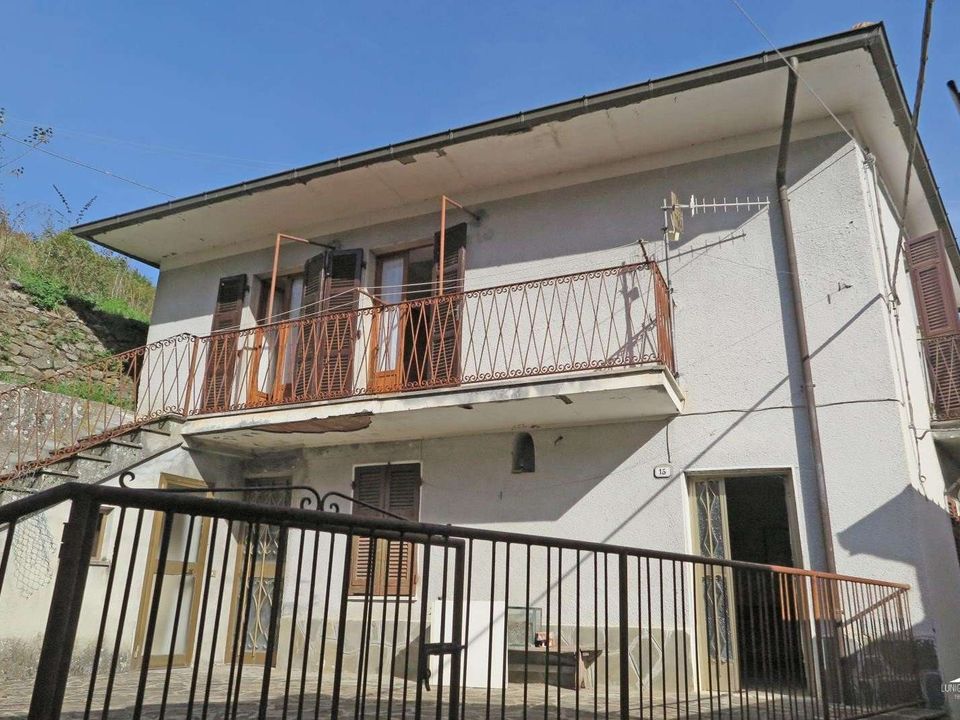 Villa i Bagnone, Massa and Carrara - foto 2