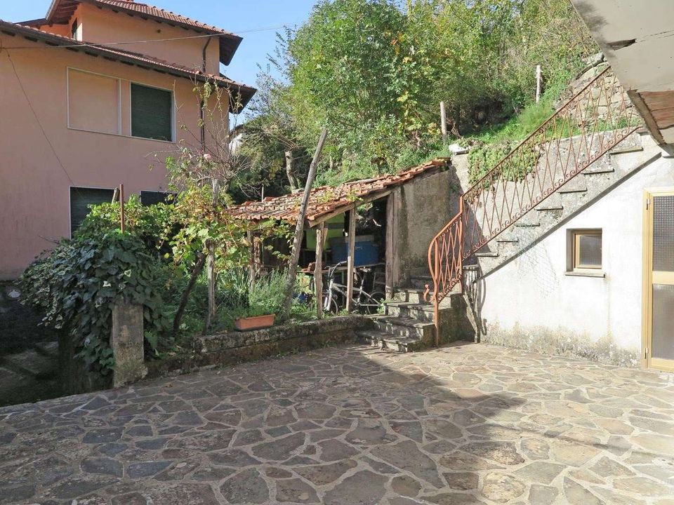 Villa i Bagnone, Massa and Carrara - foto 3