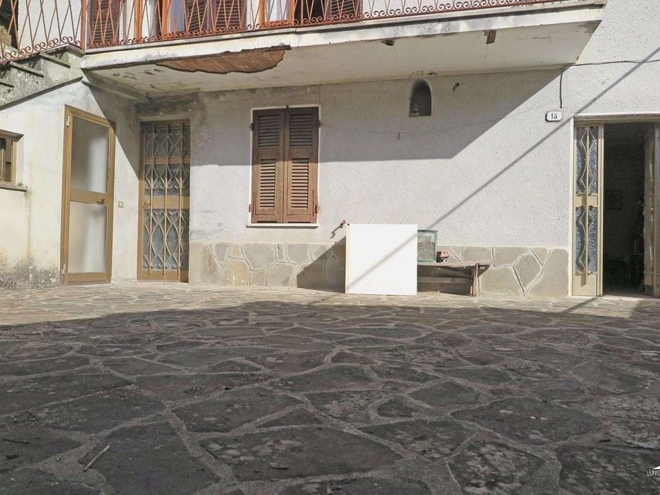 Villa i Bagnone, Massa and Carrara - foto 4