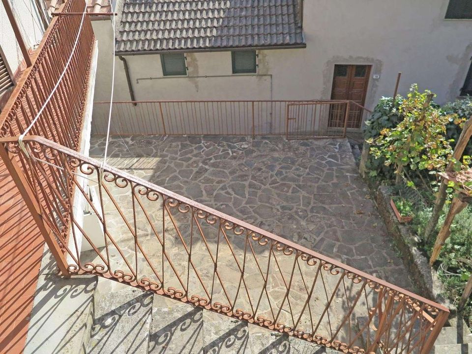 Villa i Bagnone, Massa and Carrara - foto 5