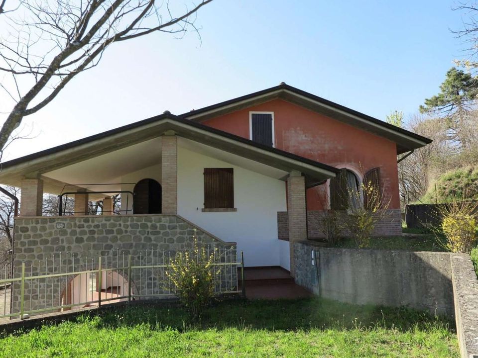 Villa i Bagnone, Massa and Carrara - foto 2