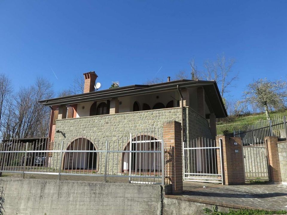 Villa i Bagnone, Massa and Carrara - foto 3