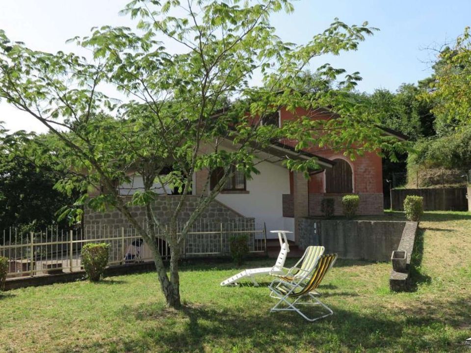 Villa i Bagnone, Massa and Carrara - foto 5