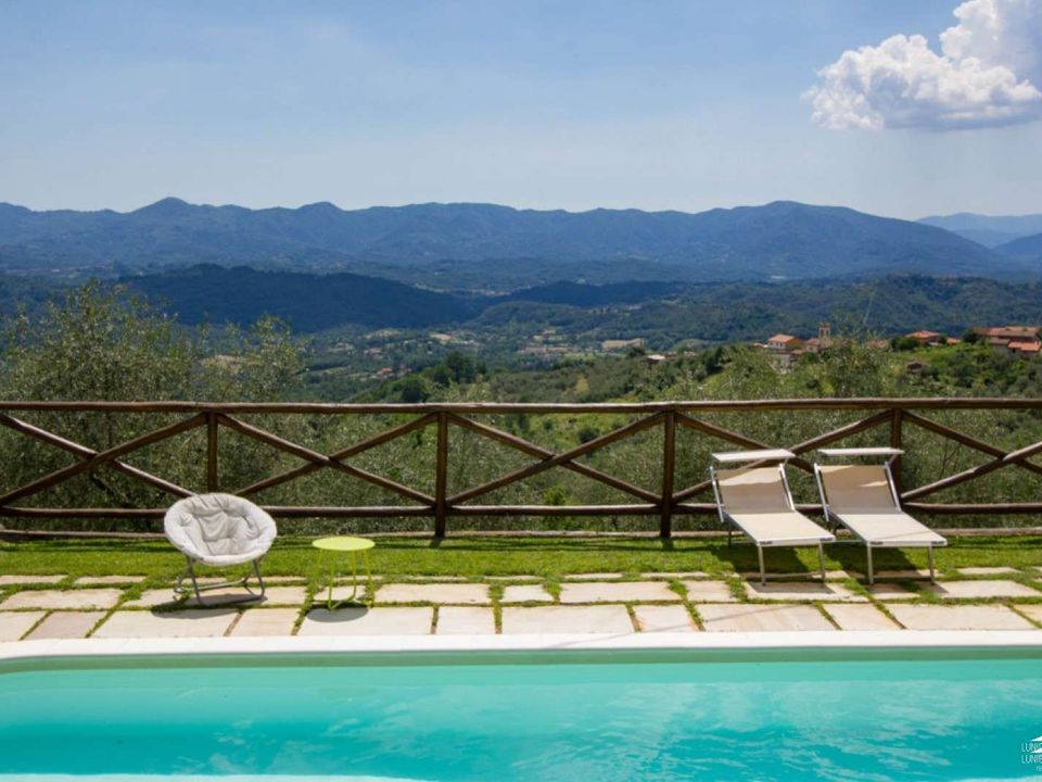 Villa i Fivizzano, Massa and Carrara - foto 2