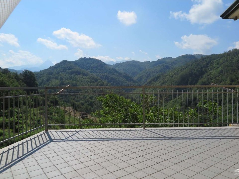 Villa i Fivizzano, Massa and Carrara - bilde 2