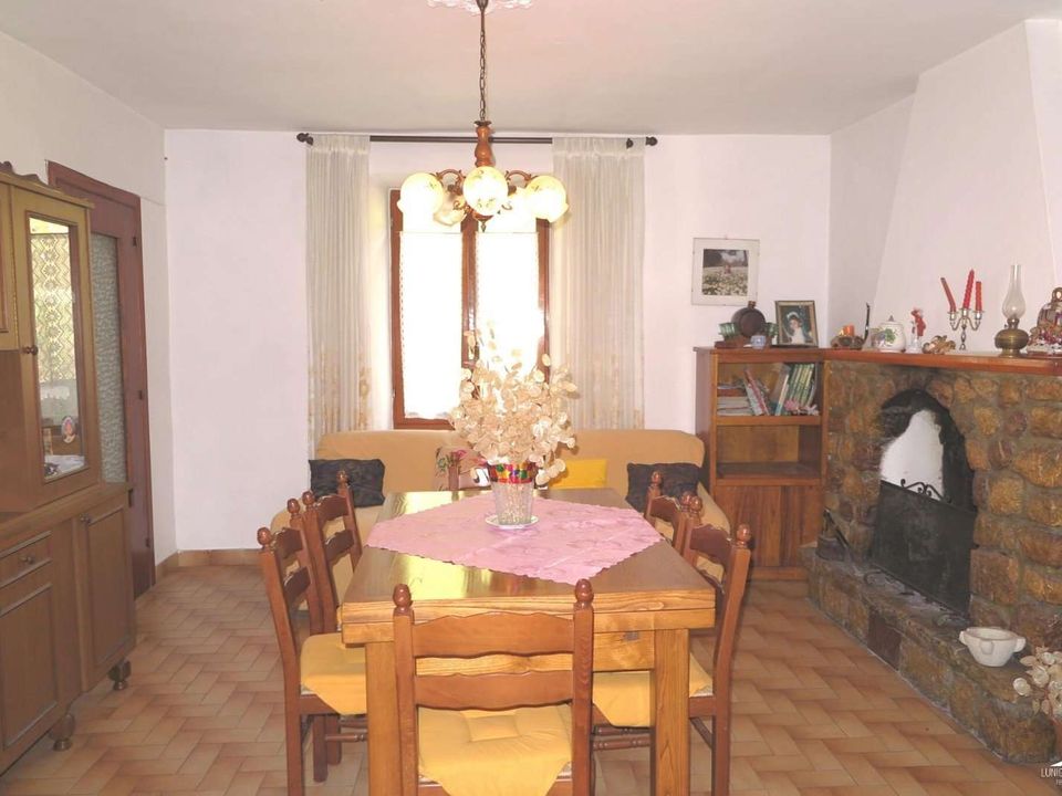 Villa i Fivizzano, Massa and Carrara - bilde 3