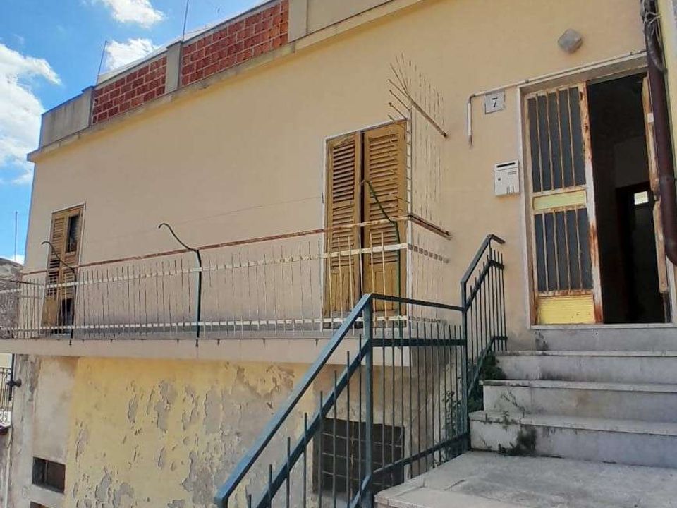 Villa i Modica, Ragusa - foto 3