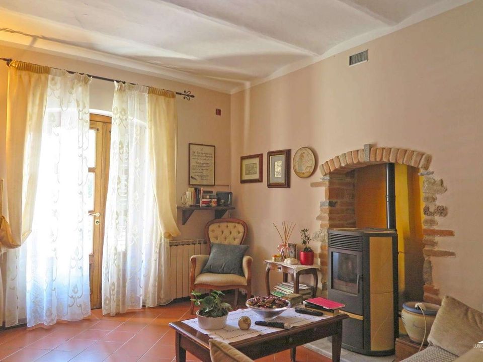 Villa i Fivizzano, Massa and Carrara - bilde 3