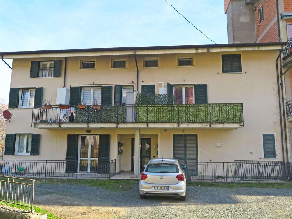Lejlighed i Mulazzo, Massa and Carrara - foto 1