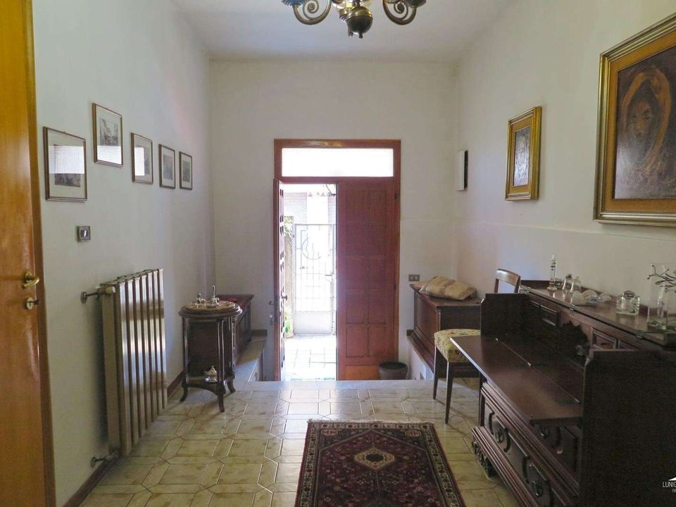 Villa i Aulla, Massa and Carrara - foto 4