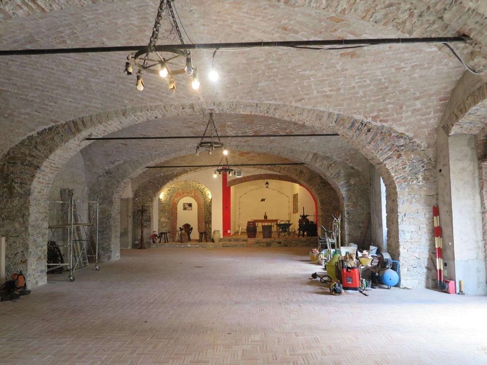 Villa i Mulazzo, Massa and Carrara - foto 3
