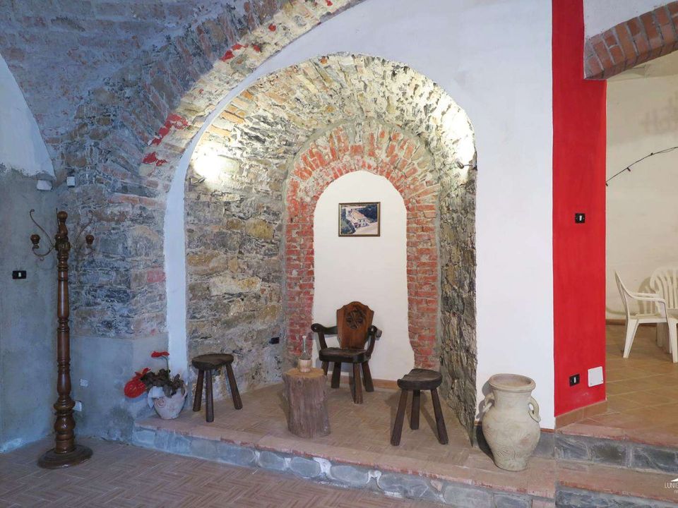 Villa i Mulazzo, Massa and Carrara - foto 4