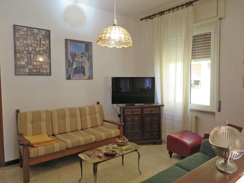 Lejlighed i Aulla, Massa and Carrara - foto 2