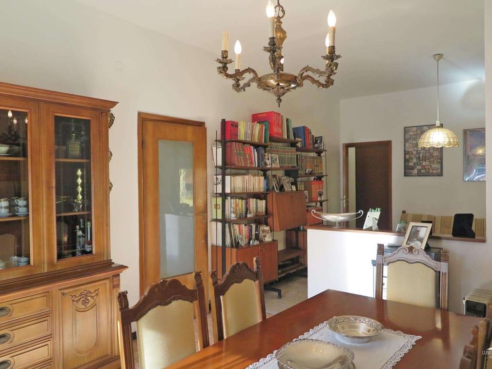 Lejlighed i Aulla, Massa and Carrara - foto 4