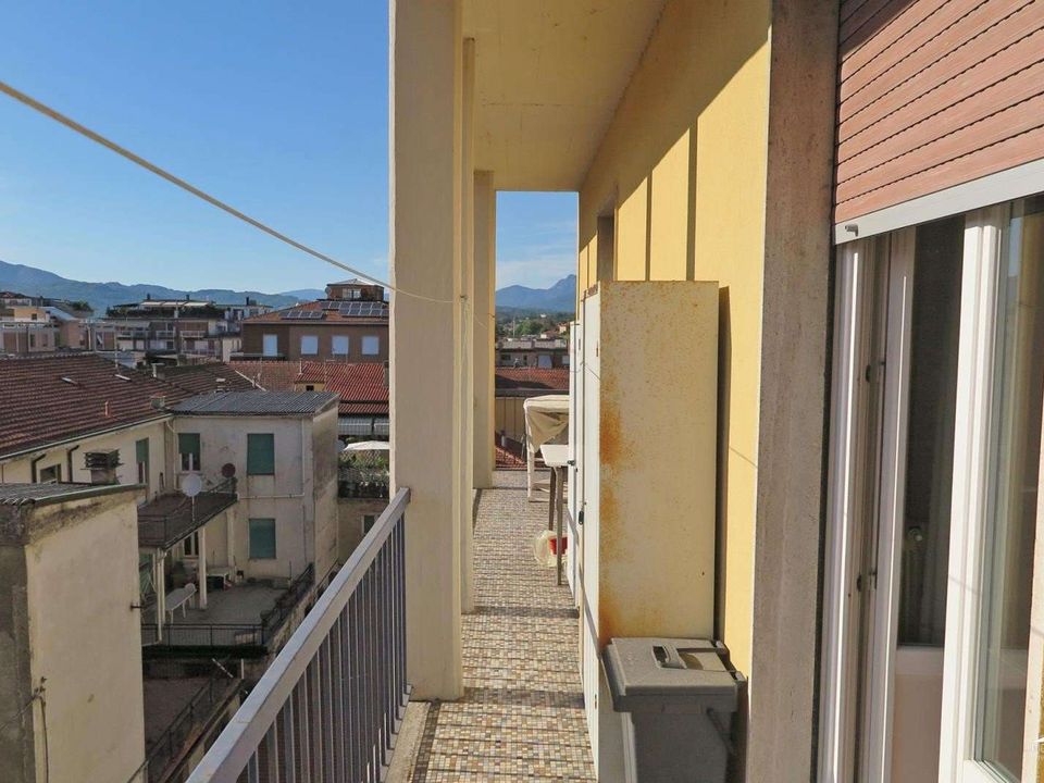 Lejlighed i Aulla, Massa and Carrara - foto 5