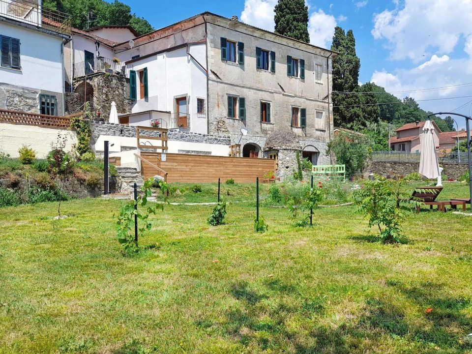 Villa i Licciana Nardi, Massa and Carrara - foto 1