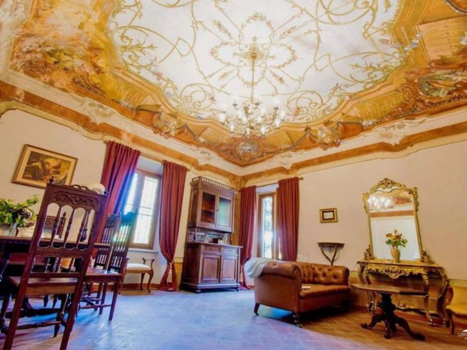 Villa i Licciana Nardi, Massa and Carrara - foto 2