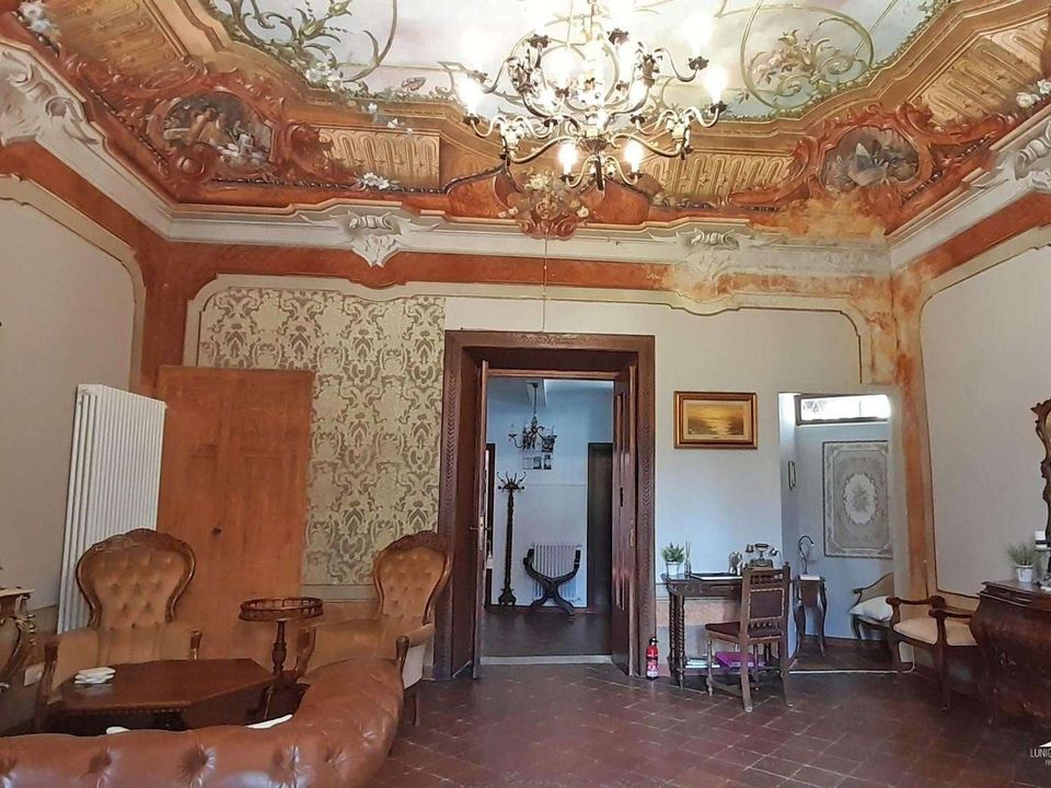 Villa i Licciana Nardi, Massa and Carrara - foto 3