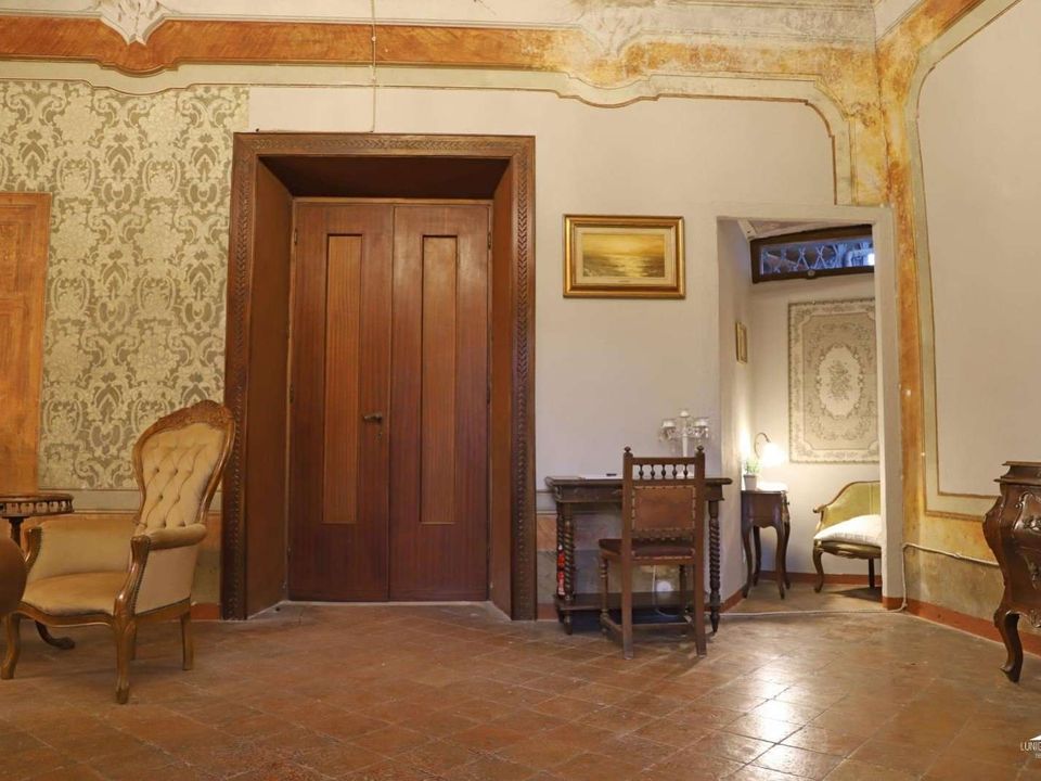 Villa i Licciana Nardi, Massa and Carrara - foto 5
