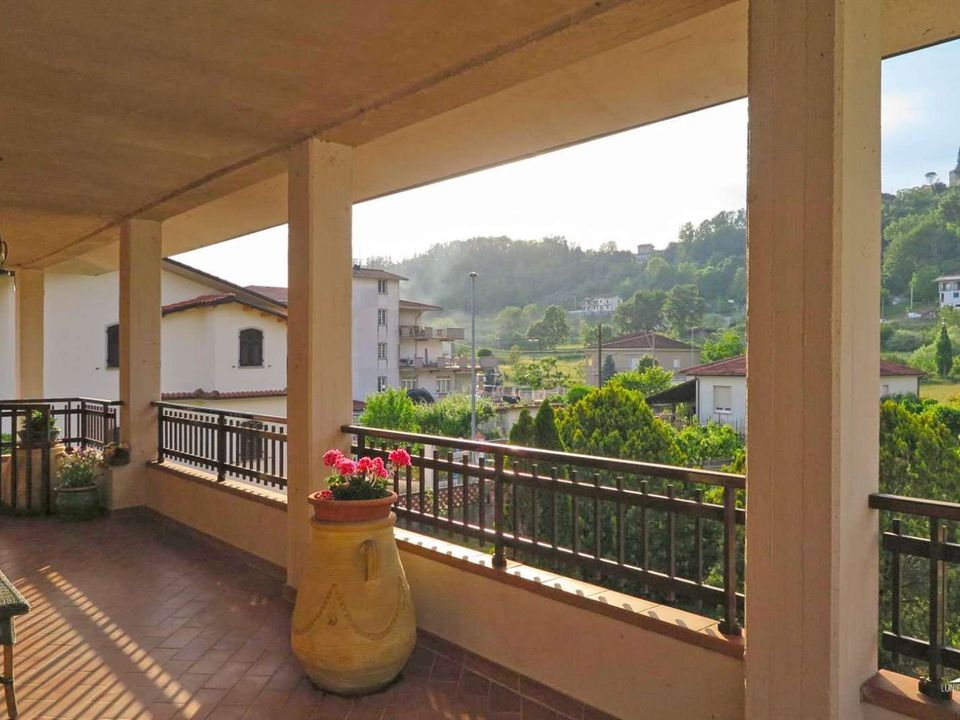 Villa i Licciana Nardi, Massa and Carrara - foto 5