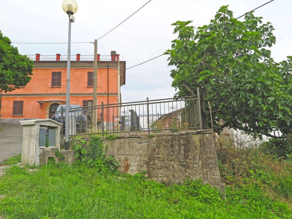Villa i Podenzana, Massa and Carrara - foto 3