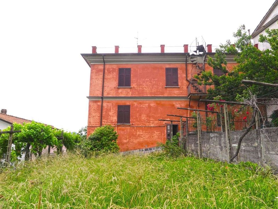 Villa i Podenzana, Massa and Carrara - foto 4