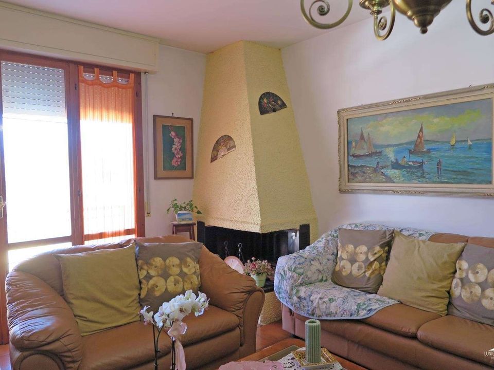 Lejlighed i Villafranca in Lunigiana, Massa and Carrara - foto 2