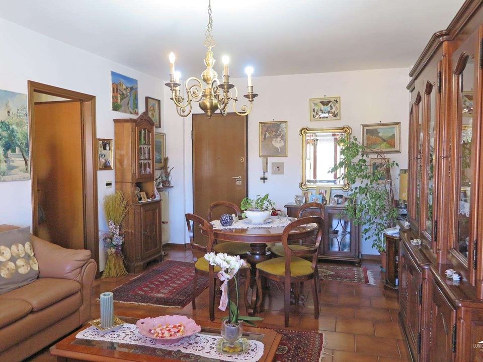 Lejlighed i Villafranca in Lunigiana, Massa and Carrara - foto 3