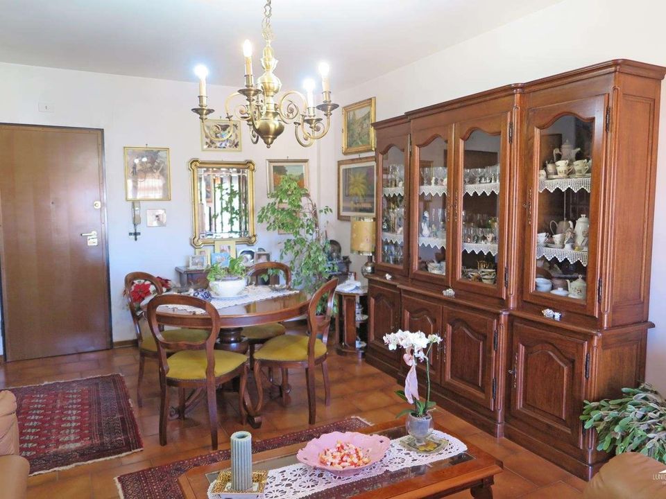 Lejlighed i Villafranca in Lunigiana, Massa and Carrara - foto 4