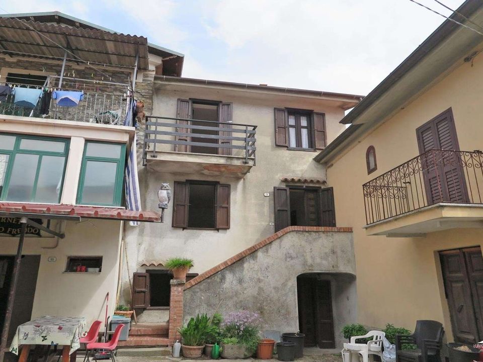 Villa i Bagnone, Massa and Carrara - foto 1