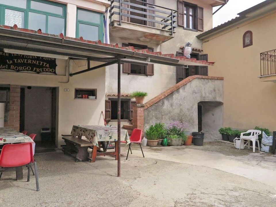 Villa i Bagnone, Massa and Carrara - foto 2