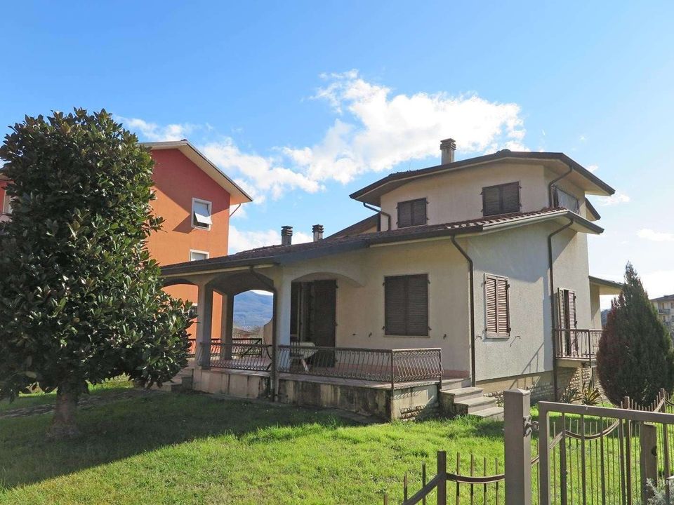 Villa i Mulazzo, Massa and Carrara - foto 2