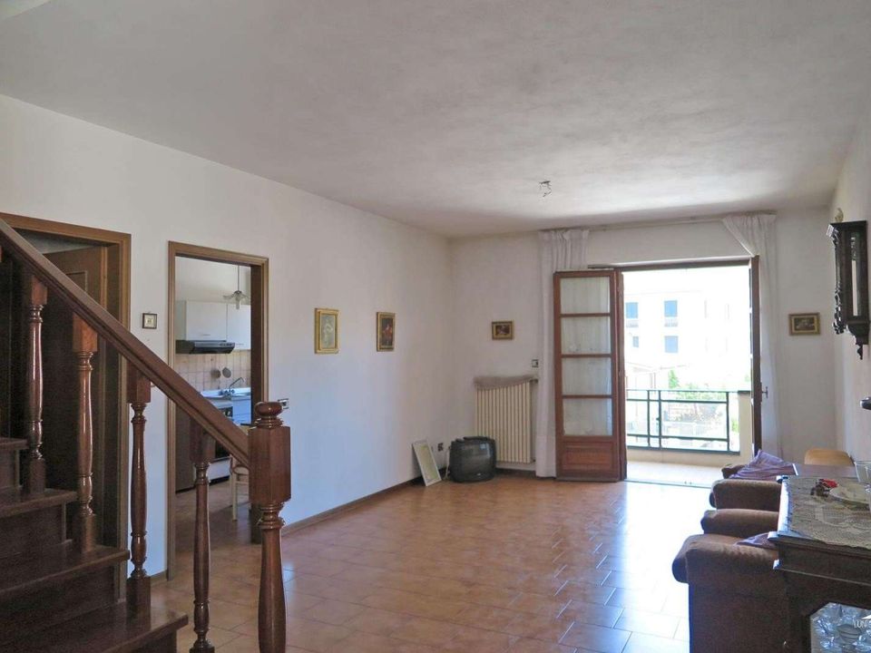 Lejlighed i Pontremoli, Massa and Carrara - foto 4