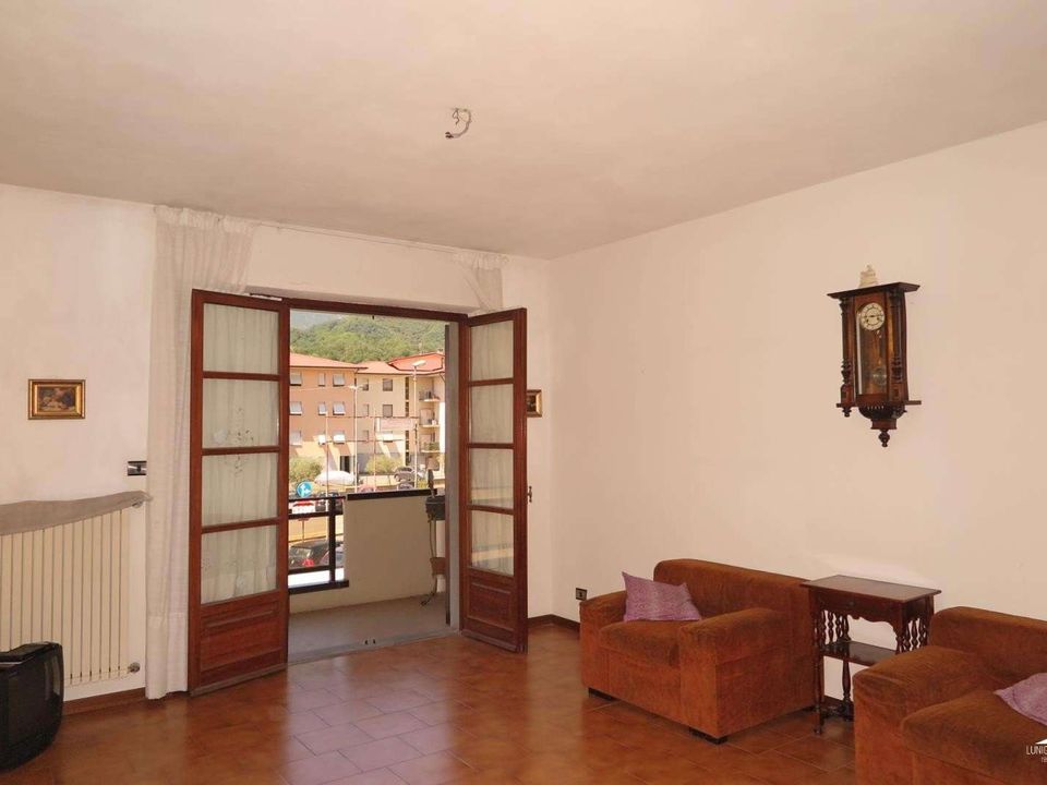 Lejlighed i Pontremoli, Massa and Carrara - foto 5
