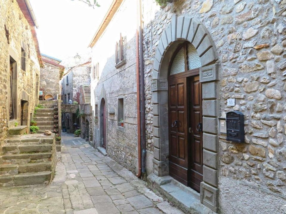 Villa i Licciana Nardi, Massa and Carrara - foto 2