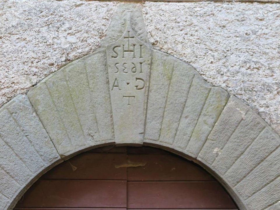 Villa i Licciana Nardi, Massa and Carrara - foto 5