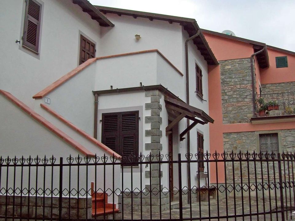 Villa i Fivizzano, Massa and Carrara - foto 2