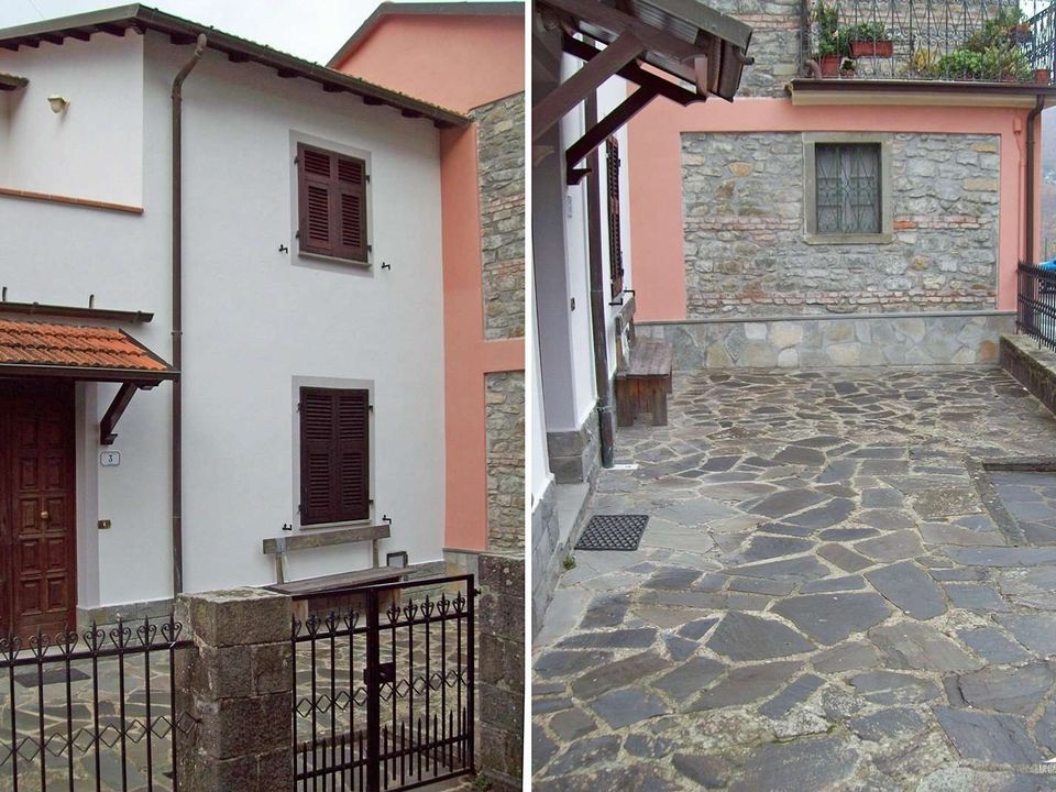 Villa i Fivizzano, Massa and Carrara - foto 3
