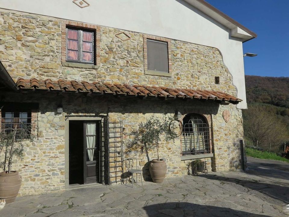 Villa i Fivizzano, Massa and Carrara - bilde 2