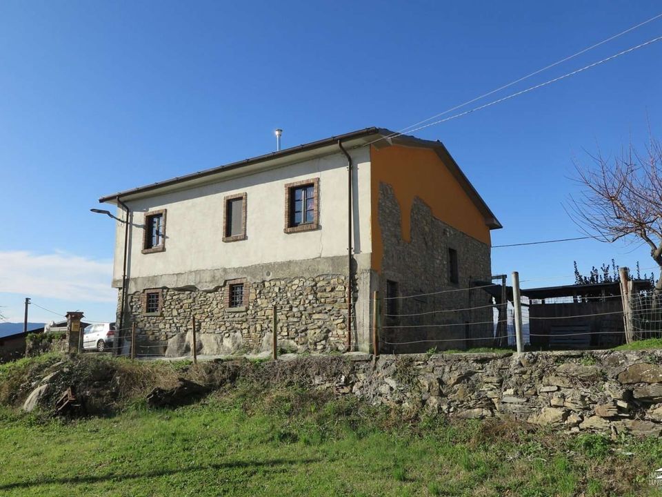Villa i Fivizzano, Massa and Carrara - bilde 3