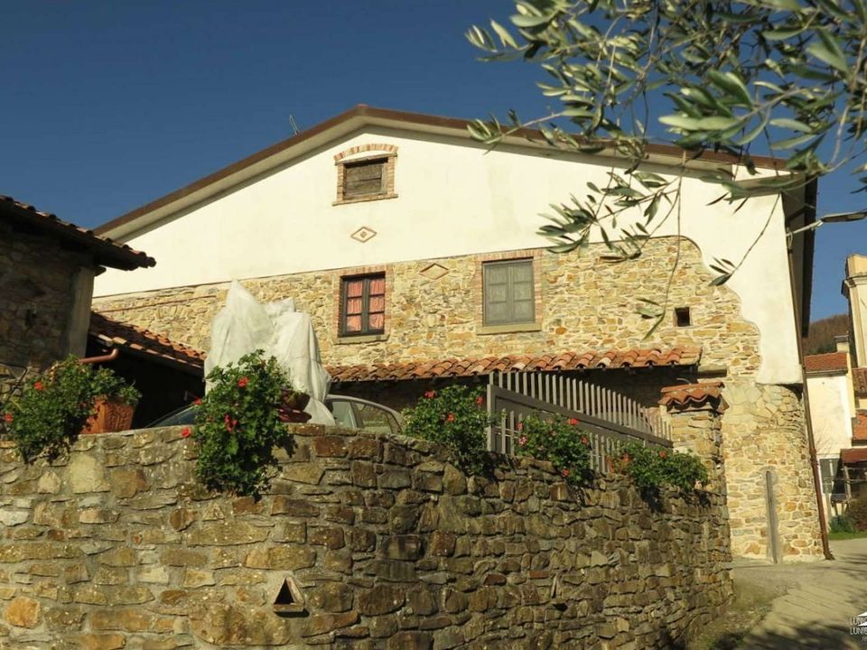 Villa i Fivizzano, Massa and Carrara - bilde 4