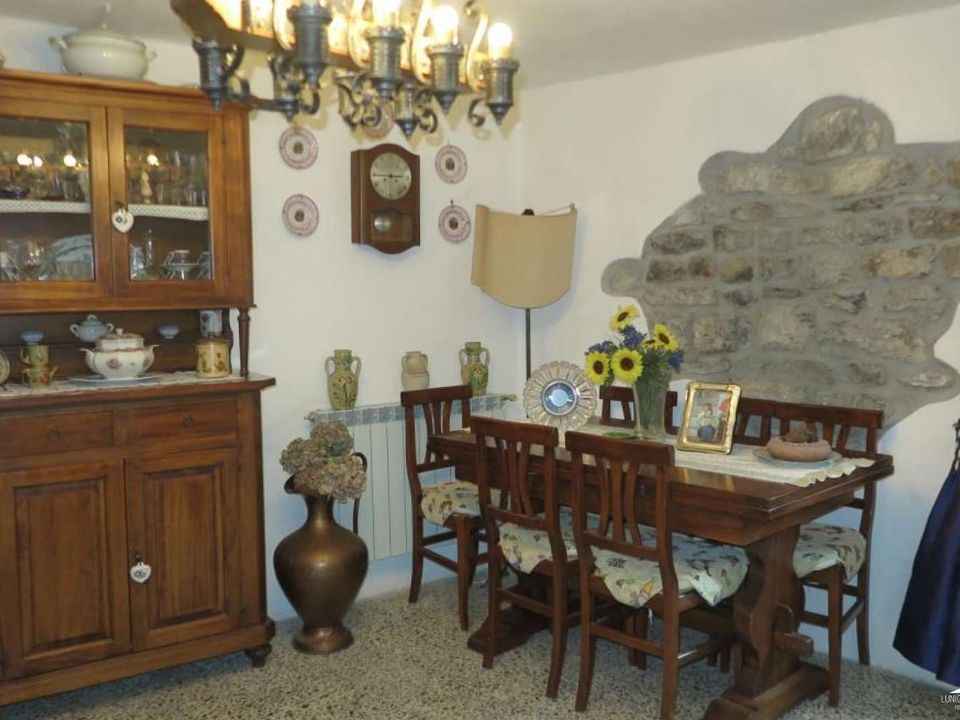Villa i Casola in Lunigiana, Massa and Carrara - foto 4